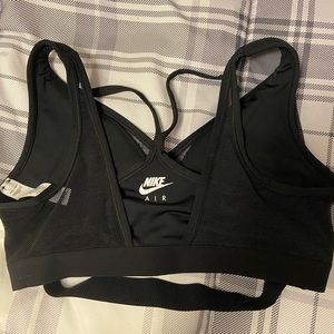 Nike Air Criss Cross Sports Bra